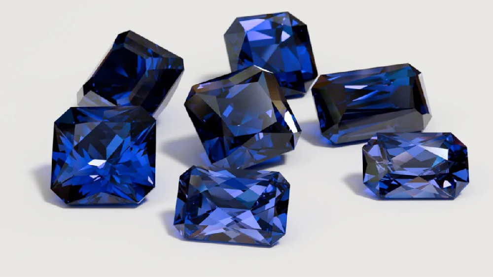 Sapphire